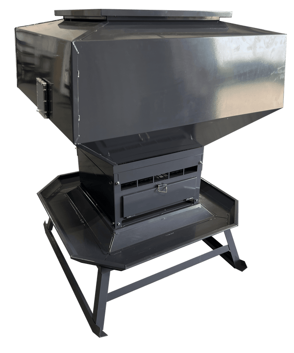 1000 lb. Premier Deer Feeder