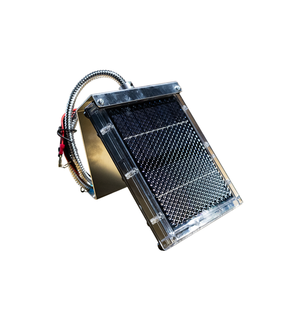 Deer Blind Power Bank "The Charger"