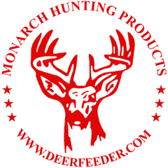 Monarch Hunting Products logo