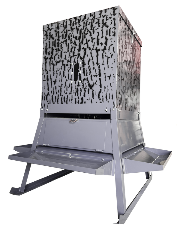 600 lb. Premier Deer Feeder