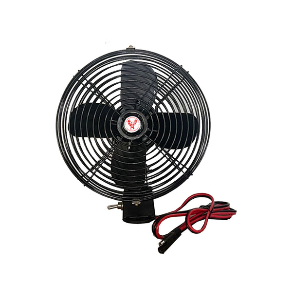 Power Bank Add On "The Fan"