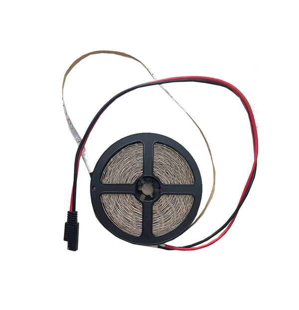 Power Bank Add On "The Light Strip"