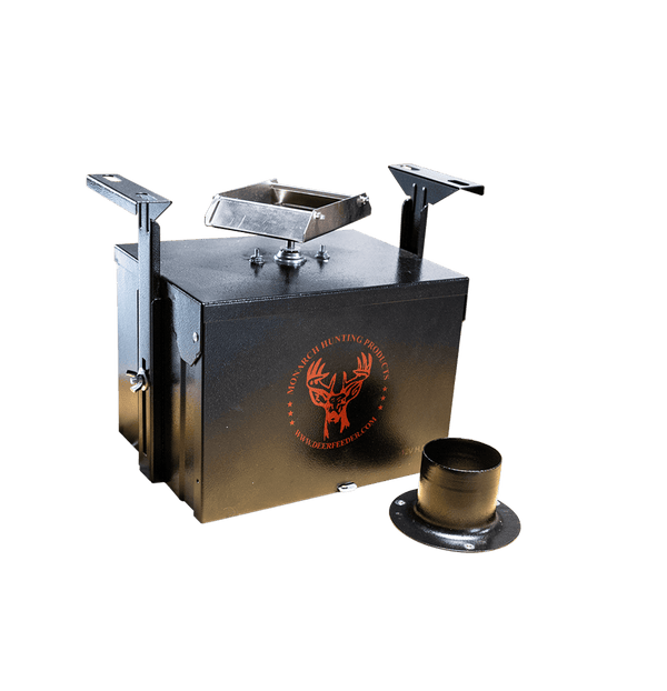 Monarch 12 Volt Control Box