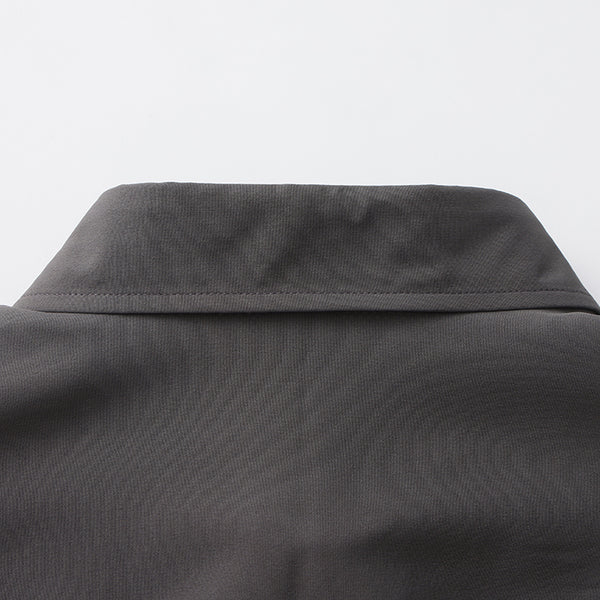 Monarch Camo Button Down Shirt