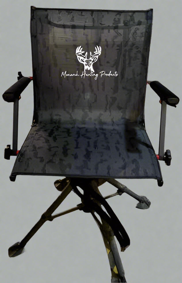 The Monarch Blind Chair