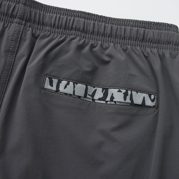 Monarch Performance Hybrid Shorts – Lightweight, Quick-Dry