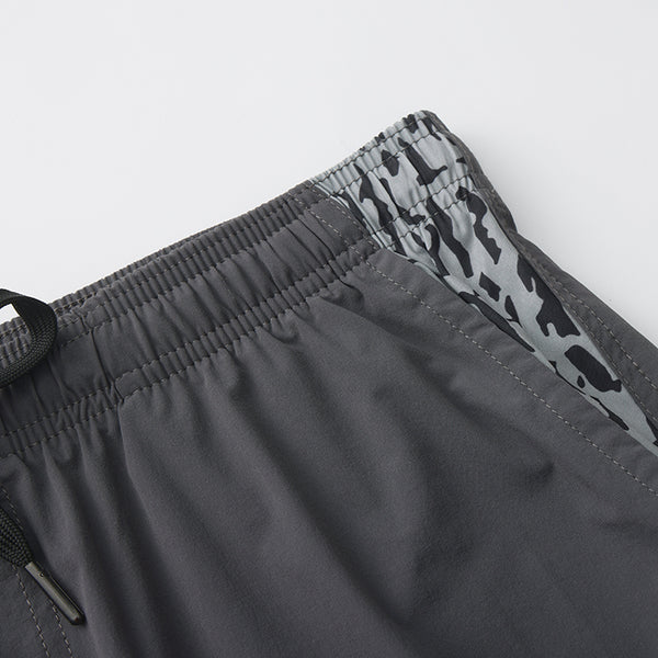 Monarch Performance Hybrid Shorts – Lightweight, Quick-Dry