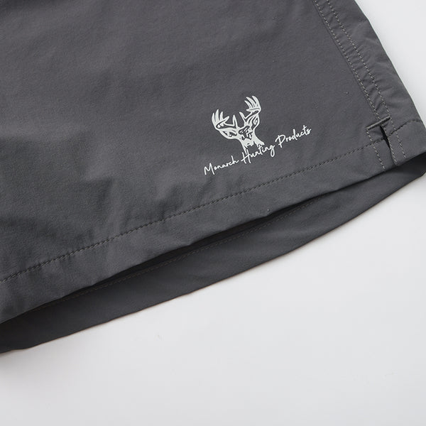 Monarch Performance Hybrid Shorts – Lightweight, Quick-Dry