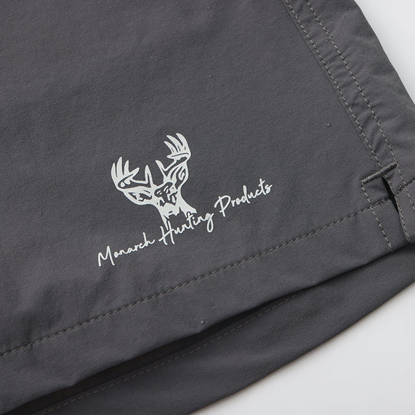 Monarch Performance Hybrid Shorts – Lightweight, Quick-Dry