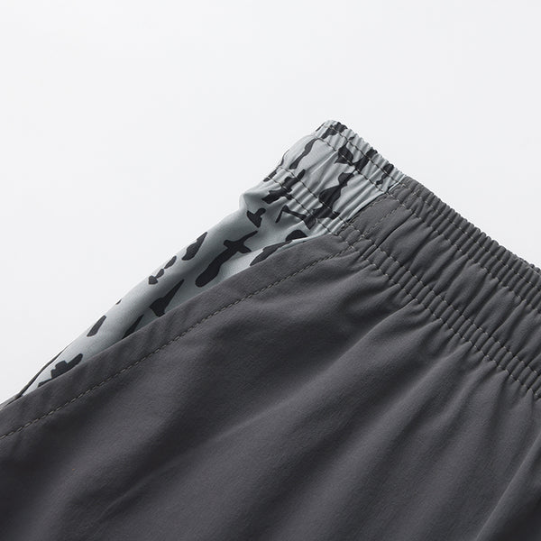 Monarch Performance Hybrid Shorts – Lightweight, Quick-Dry