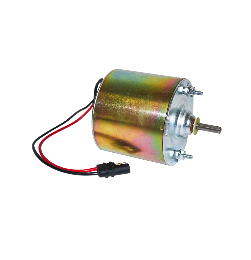 The Stubby 12V HD Motor – Monarch Hunting Products