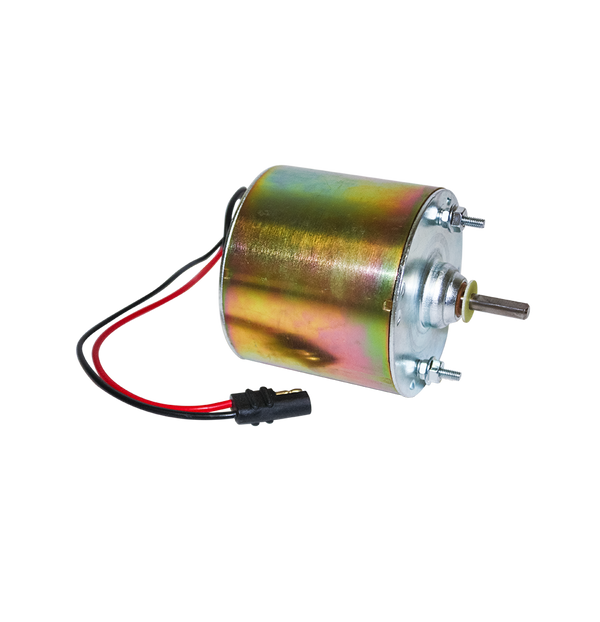 The Stubby 12V HD Motor