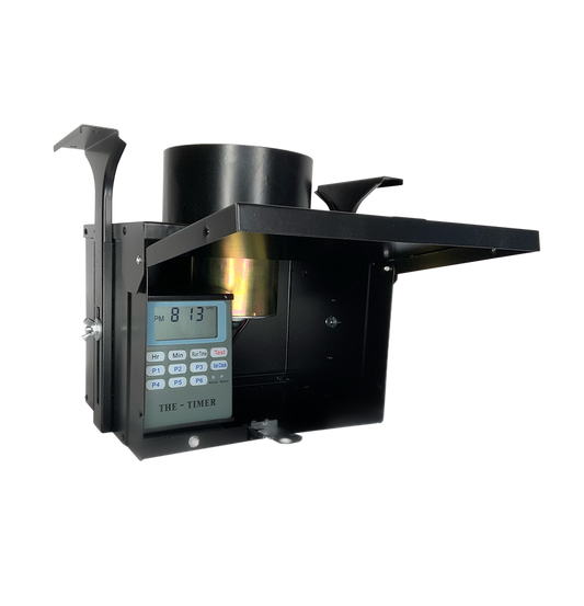 12 volt W/ "THE TIMER"