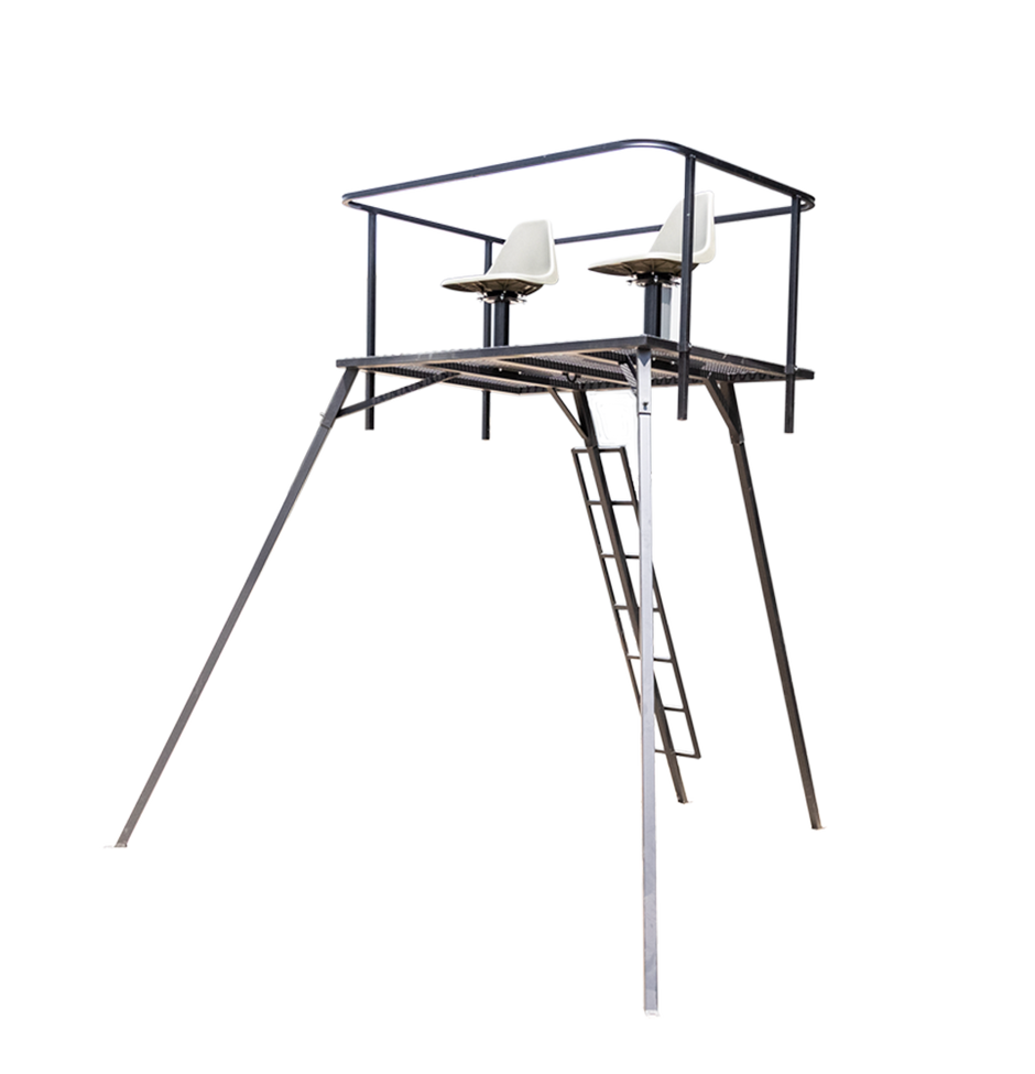 Monarch Hunting Products Deer Feeders, Protein Feeders, Corn Feeders