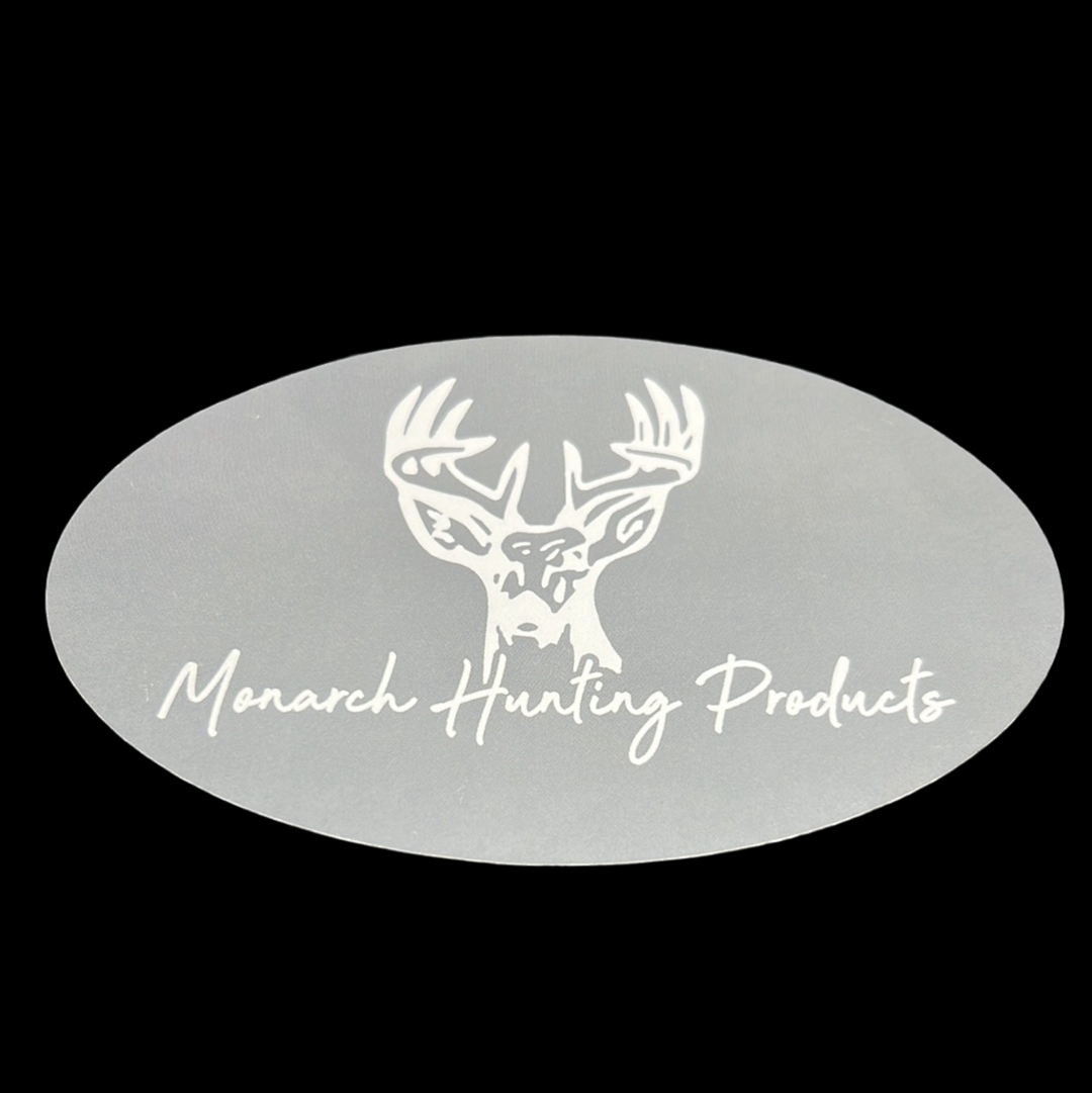 MONARCH STICKER