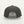 Dark Grey 5 Panel Hat