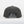 Dark Grey 7 Panel Hat