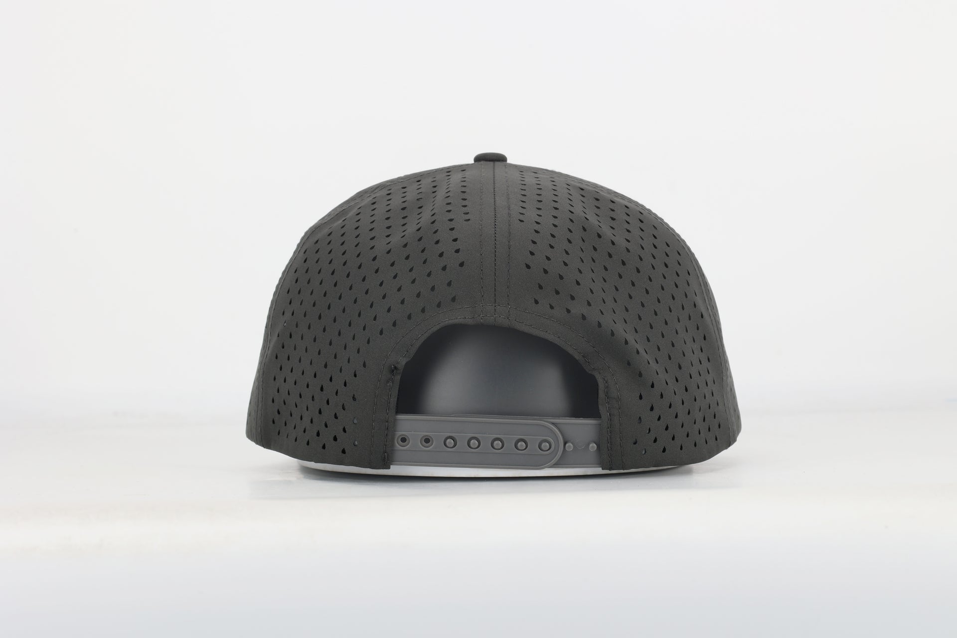 Dark Grey 7 Panel