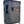 Monarch 6x6 hunting blind interior space with shooting windows