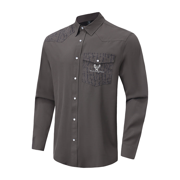 camo button up dress shirt Monarch Down Shirt, X-Large Our ever trending Artificial Grab our Nine Line october_2025_mailer Size:34B/C