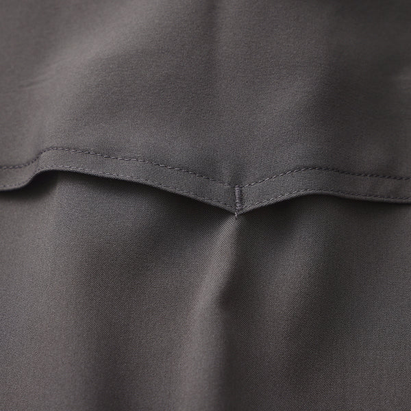 Monarch Camo Button Down Shirt