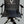 Monarch Blind Chair with 16-inch pedestal base and Teslin mesh seat