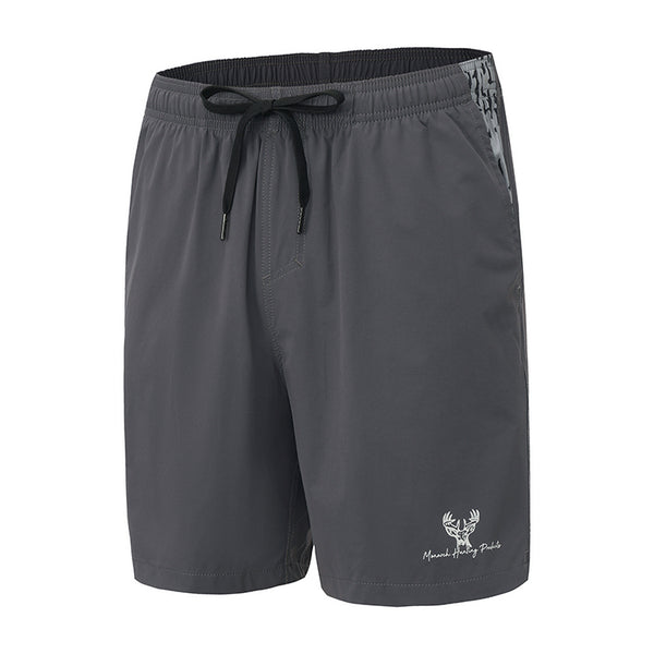 Monarch Performance Hybrid Shorts – Lightweight, Quick-Dry