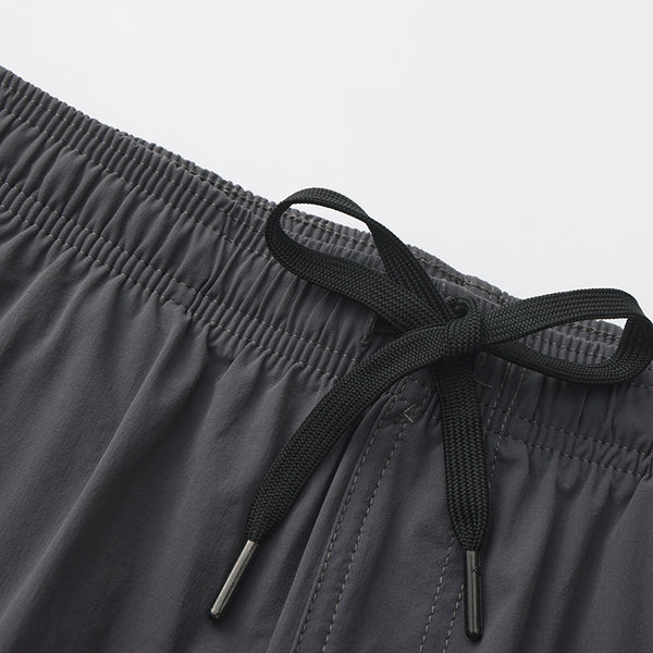 Monarch Performance Hybrid Shorts – Lightweight, Quick-Dry