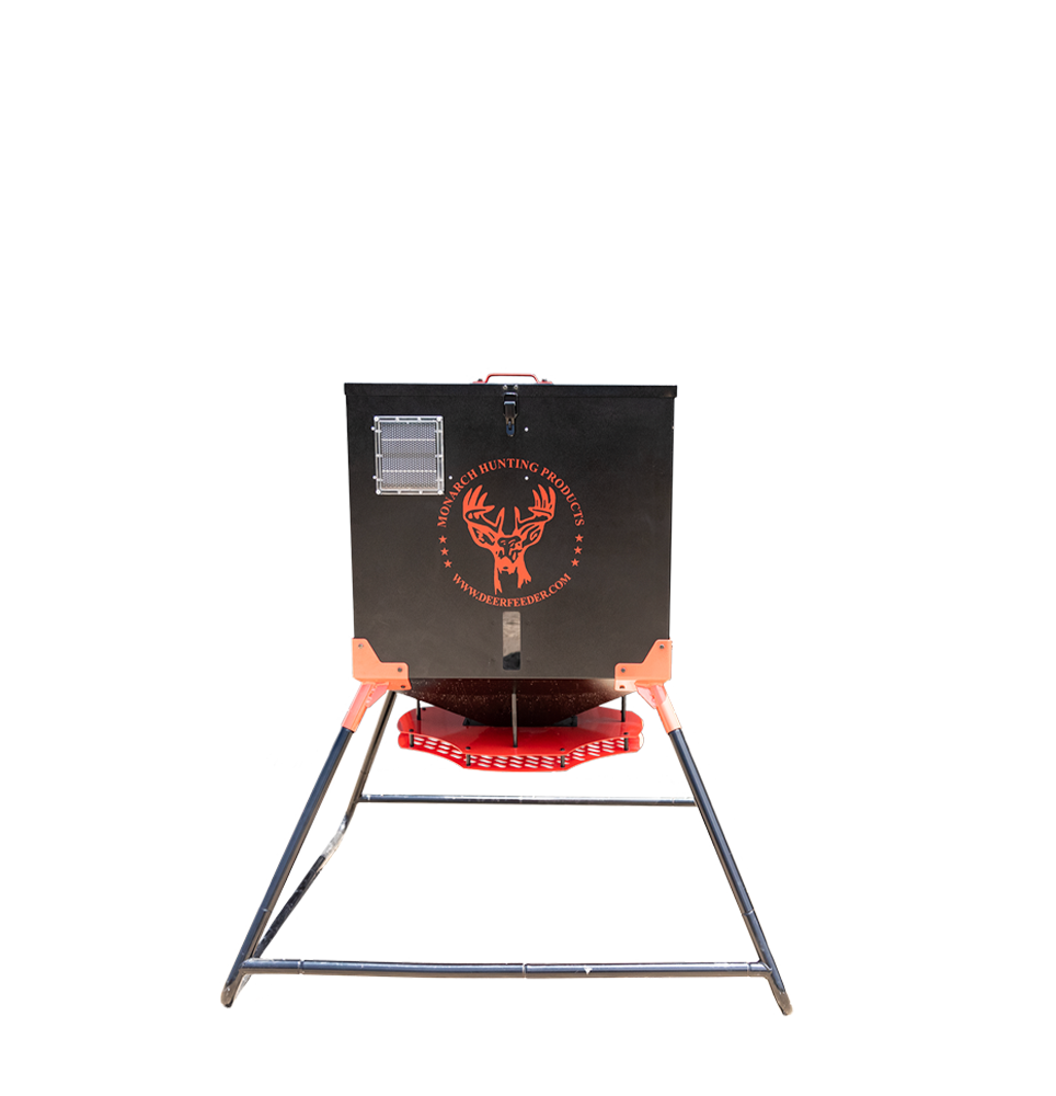 THE STUBBY Monarch Hunting Products